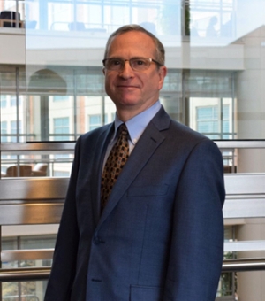 Daniel Levy, MD